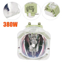 18R 380W Lamp Sharpy Beam Moving Head Replacement Bulb Stage Show Light Square