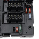 For Citroen C2 C3 I II C3 Picasso DS3 Engine Control Unit Fuse Box 9657608780