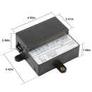 3851331011 RV Refrigerator Power Supply Circuit Board Module for Dometic