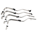 Soft Truck Topper for Toyota Tundra 2022-2023 Carriage Size 1682×1602mm