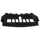 Mercedes S Class W222 2018-2021 Facelift AMG Style Body Kit Front Rear Bumper