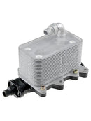 2004/06-2010/12 BMW 5 Series Touring E61 530d 3.0L Oil Cooler Engine Oil 17217803830 17217800479