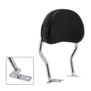 2023-on Royal Alloy GP250 Sidecar Passenger Sissy Bar Backrest for