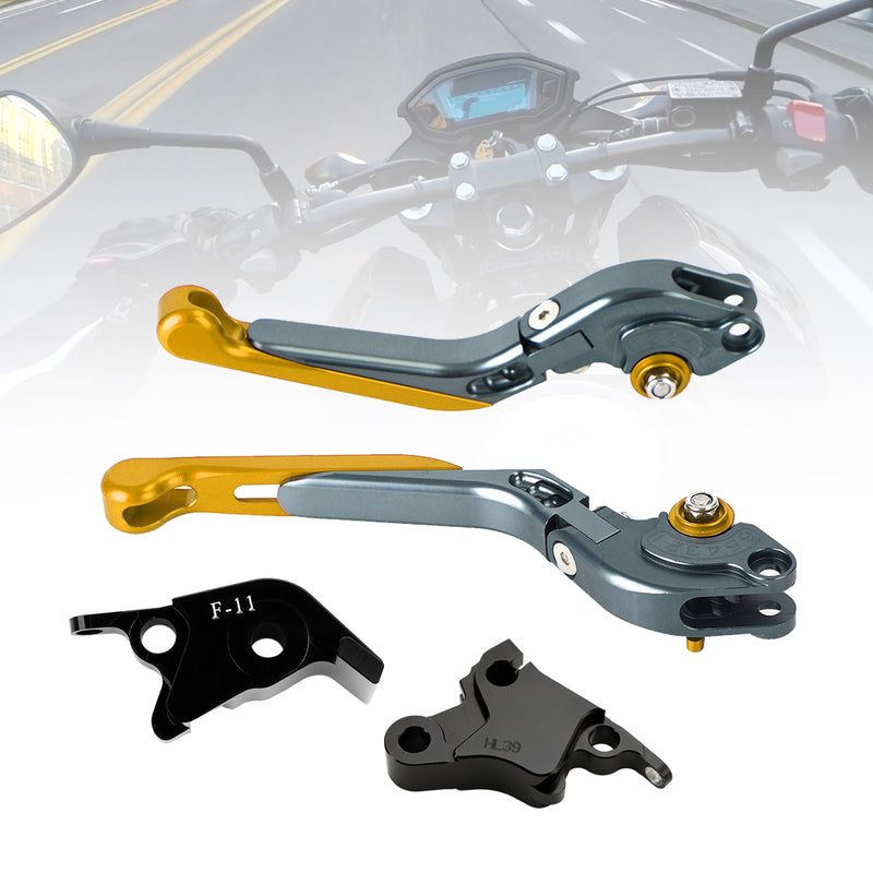 Adjustable Clutch Brake Lever fit for CFMOTO 700CL-X Sport 2021-2022