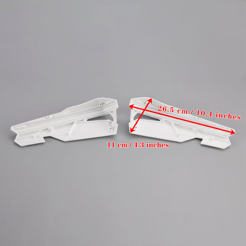 Handguard Protector for Honda XL750 Transalp 2023-2024