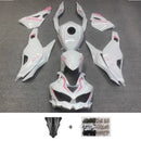 Injection Fairing Kit fit For Kawasaki Ninja ZX-25R ZX-4R ZX-4RR 2019-2025