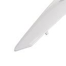 Lower Belly Pan Panels Guard Fairing For Street Triple 765 R/RS 2020-2022 White