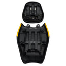 2024-2025 For Suzuki V-Strom250Sx Driver&Passenger Seat Lower Cushion Yellow