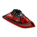 Audi A4 2009-2012 Left Inner Trunk LED Tail Light Lamp