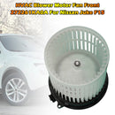 2010-2018 For Nissan Juke F15 HVAC Blower Motor Fan Front 272261KA0A