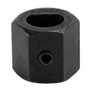 809446 Override Nut for Lippert Standard Power Trailer Tongue Jack 1817941