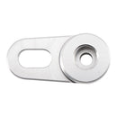 Vacuum Port 1/8 NPT Hose Adapter for LSA LS9 LT4 LS Supercharger MAP