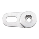 Vacuum Port 1/8 NPT Hose Adapter for LSA LS9 LT4 LS Supercharger MAP