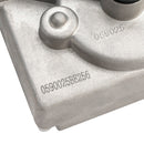 2016-2019 Nissan Titan 5.0L Turbo Diesel Wastegate Actuator 14480-EZ40C