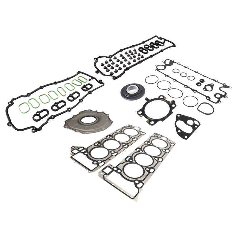 2015-2019 Land Rover DISCOVERY Sport 5.0T 508PS Engine Cylinder Head Gasket Set LR105293 LR105294