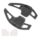 Steering Wheel Paddle Shifter Extensions For BMW F15 F25 F30