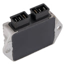 VOLTAGE REGULATOR FOR PIAGGIO APE TM P703-P703V DIESEL 420 1987-2004