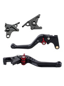 NEW Short Clutch Brake Lever fit for BMW R NINE T /PURE/RACER 2017-2023