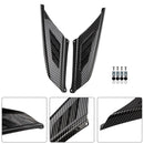 2023-2025 Kawasaki NINJA ZX-4R ZX-4RR Rear Tail Wing Fixed Wing Fairing