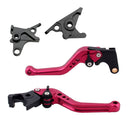 NEW Short Clutch Brake Lever fit for BMW R NINE T /PURE/RACER 2017-2023