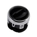 Center Dashboard A/C Air Vent Louvre FR3Z-19893-AE For Ford Mustang 2015-2022