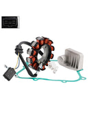 Stator Magneto Regulator Gasket Kit For Honda Biz 110i BC 110 2016 - 2017