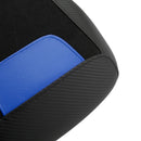2024-2025 For Suzuki V-Strom250Sx Front&Rear Raider Passenger Cushion Kit Blue