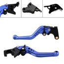 NEW Short Clutch Brake Lever fit for CFMOTO 700CL-X Sport 2021-2024