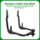 2009-2023 Harley Street Glide Special /FLHXS Receiver Trailer Tow Hitch