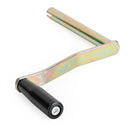 Coleman/Fleetwood Pop-Up Campers Round Mouth Tent Crank Handle
