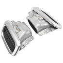 Front Rear Body Kit Fit Mercedes Benz S-Class W223 2021-2022 Facelift Maybach Style