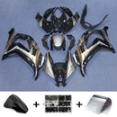 Amotopart Kawasaki ZX10R 2016-2020 Fairing Kit Bodywork Plastic ABS