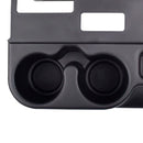 Center Console Cup Holder Small Hole SS281AZAA For Ram 1500 2500 3500 03-10