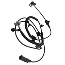 Rear Right ABS Wheel Speed Sensor 22831246 for Opel Insignia A