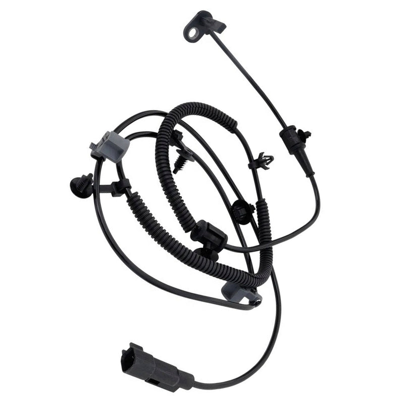 Rear Right ABS Wheel Speed Sensor 22831246 for Opel Insignia A