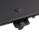 Front Bumper Tow Eye Hook Cover Cap for BMW E60 5 Seires Saloon M Sport 2003-10