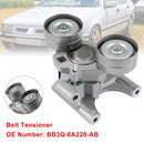 Belt Tensioner BB3Q-6A228-AB For Ford Ranger Transit-150 Transit-350 Transit-250