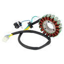Magneto Stator & Regulator Rectifier w/Gasket For Polaris Phoenix 200 2005-2026