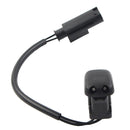 2x Front Windshield Washer Nozzle for Land Rover Range Rover L322 02-12 LR040670