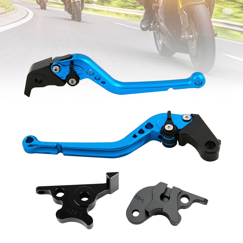 Long Clutch Brake Lever fit for CFMOTO 250SR 250NK CBS 2019-2022
