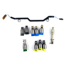 03-08 For BMW 760Li 9PCS 6HP26 6HP28 6HP32 Transmission Solenoid