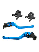 Long Clutch Brake Lever fit for KYMCO AK550 2017-2022