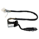 Horn & Indicator Combination Switch 0055455124 for Mercedes-Benz NG Truck