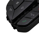 Steering Wheel Radio Control Button Switch 68159639AC For Grand Cherokee 14-21