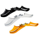 2023-2025 Street Triple 765R/RS Front Spoiler Winglet Frontal Wings