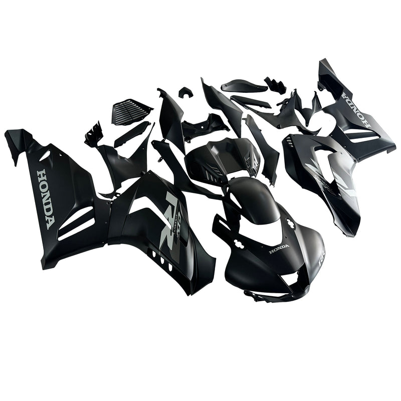 Injection Fairing Kit Bodywork Plastic ABS For Honda CBR1000RR-R 2020-2023