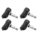 4X TPMS Tire Pressure Sensor For Toyota RAV4 Highlander Tundra 426070C091