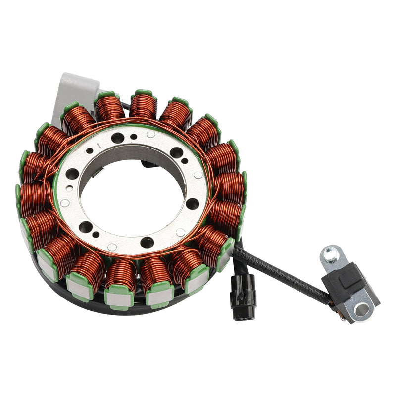 Stator Coil w/Pickup For Aprilia RS 660 Tuono 660 Tuareg 660 2021-2024 1A019557