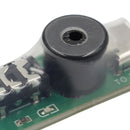TYPE-C K4 Electric Key Trainer CW Hand Key Oscillator Morse Code Sending HAM