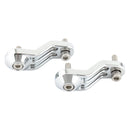 Rear Turn Signal Light Holder Bracket For Bonneville SE T100 T120